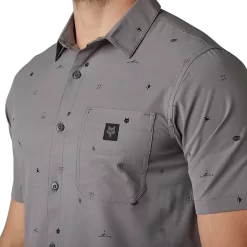 Fox Racing Ranger Woven Jersey -Cycling Equipment Shop 30913052 4