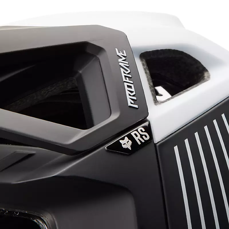 Fox Racing Proframe RS Mash Helmet 11 Fox Racing Proframe RS Mash Helmet - Image 9