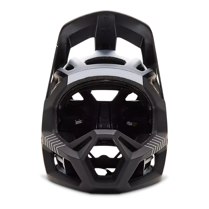 Fox Racing Proframe RS Mash Helmet 6 Fox Racing Proframe RS Mash Helmet - Image 4