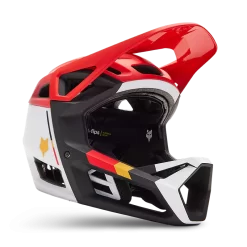 Fox Racing Proframe RS Clyzo Helmet -Cycling Equipment Shop 30918003 7