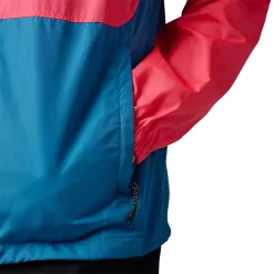 Fox Racing Title Sponsor Windbreaker Jacket -Cycling Equipment Shop 30943170 5