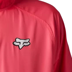 Fox Racing Title Sponsor Windbreaker Jacket -Cycling Equipment Shop 30943170 9
