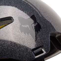 Fox Racing Flight Silver Metal Helmet -Cycling Equipment Shop 30968064 11