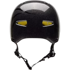 Fox Racing Flight Silver Metal Helmet -Cycling Equipment Shop 30968064 4