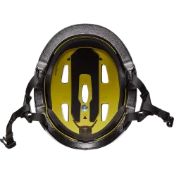 Fox Racing Flight Silver Metal Helmet -Cycling Equipment Shop 30968064 5