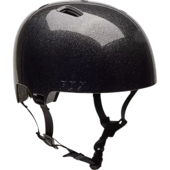 Fox Racing Flight Silver Metal Helmet -Cycling Equipment Shop 30968064 6