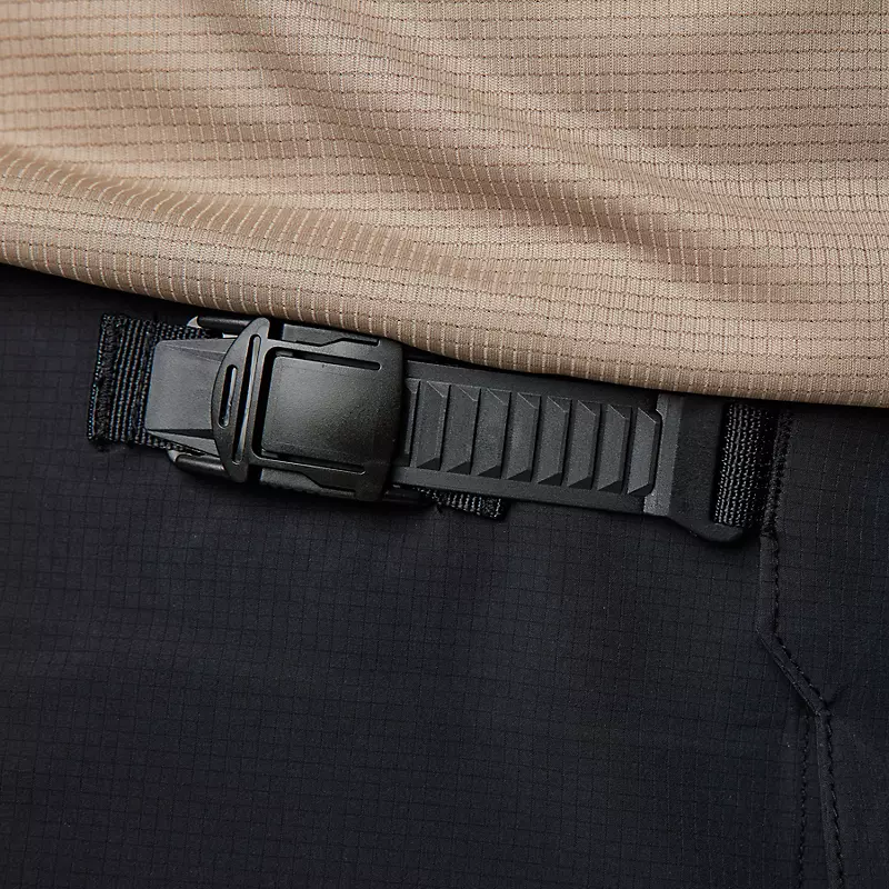 Fox Racing Flexair Ascent Shorts 7 Fox Racing Flexair Ascent Shorts - Image 5