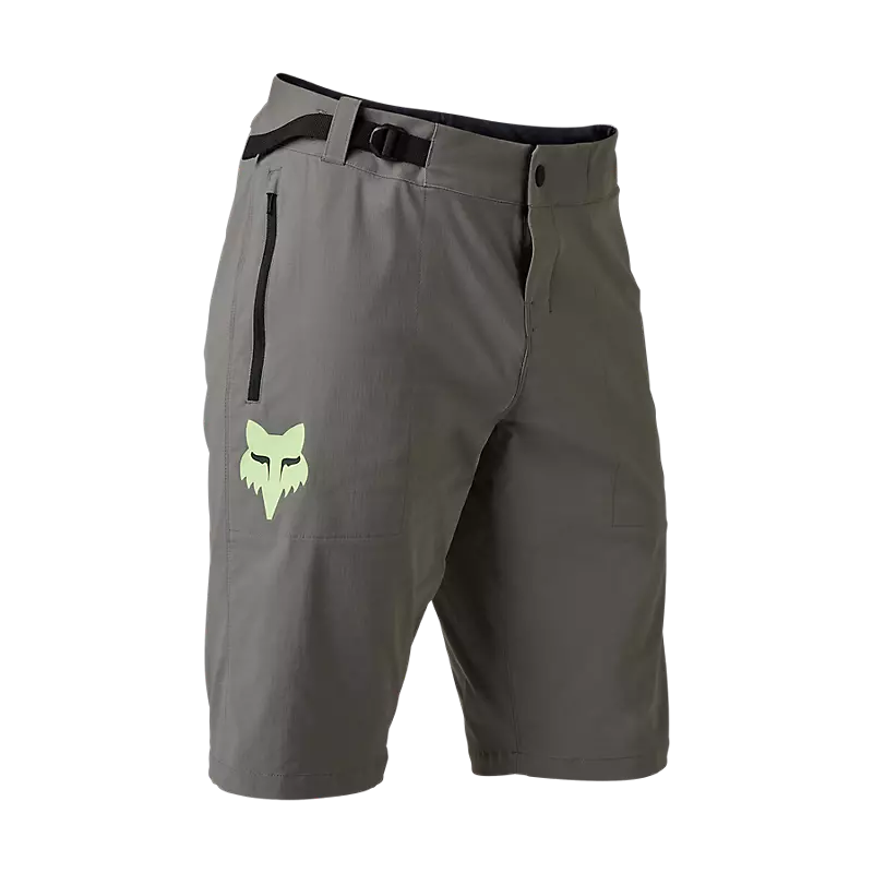 Fox Racing Ranger Race Shorts 3 Fox Racing Ranger Race Shorts