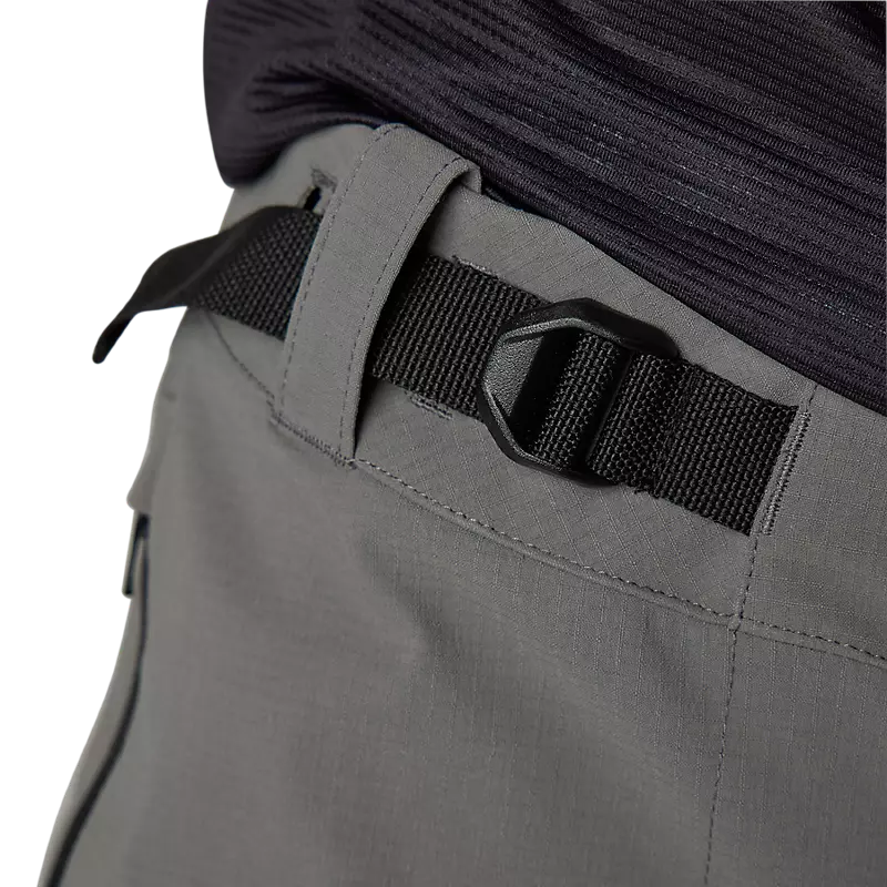 Fox Racing Ranger Race Shorts 6 Fox Racing Ranger Race Shorts - Image 4