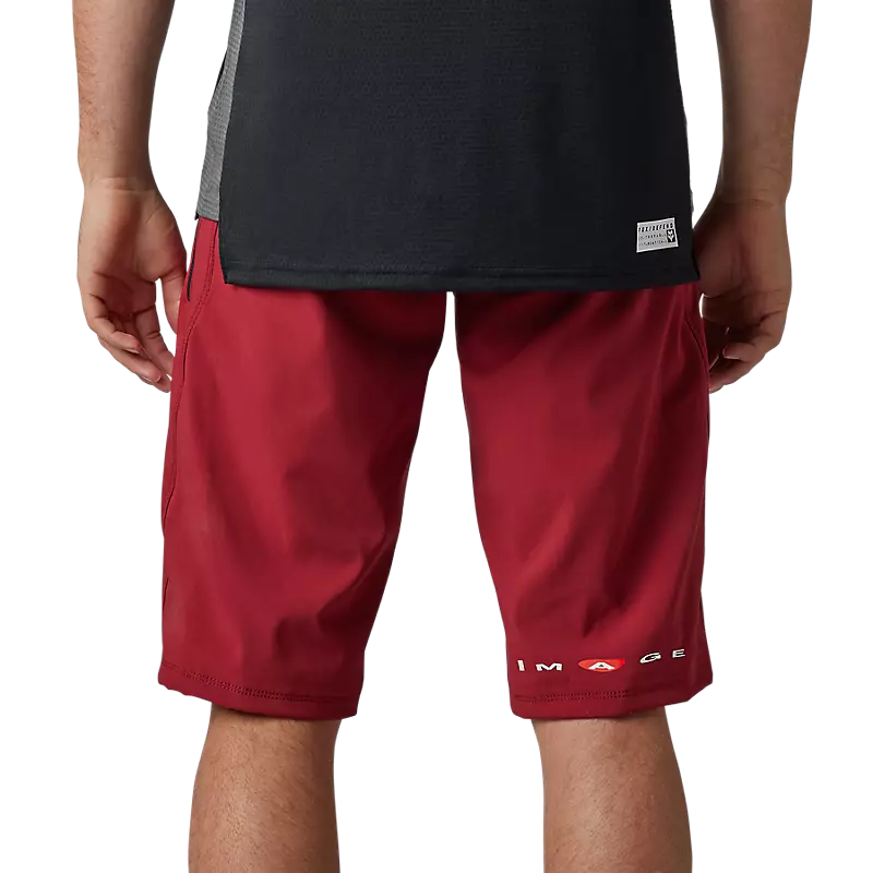 Fox Racing Defend Aurora Shorts 5 Fox Racing Defend Aurora Shorts - Image 3