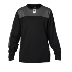 Fox Racing Youth Defend Long Sleeve Jersey