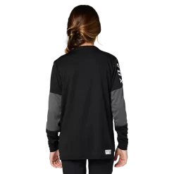 Fox Racing Youth Defend Long Sleeve Jersey -Cycling Equipment Shop 31071001 3