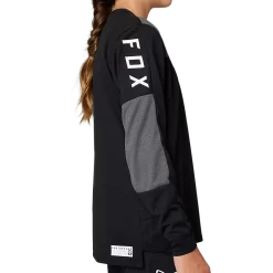 Fox Racing Youth Defend Long Sleeve Jersey -Cycling Equipment Shop 31071001 5