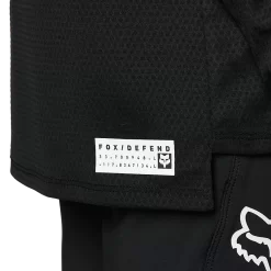 Fox Racing Youth Defend Long Sleeve Jersey -Cycling Equipment Shop 31071001 6