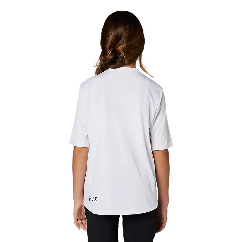 Fox Racing Youth Ranger Jersey 5 Fox Racing Youth Ranger Jersey - Image 3