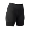 Fox Racing Womens Tecbase Lite Liner Shorts 2 Fox Racing Womens Tecbase Lite Liner Shorts -Cycling Equipment Shop 31080001 1