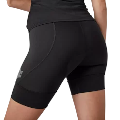 Fox Racing Womens Tecbase Lite Liner Shorts -Cycling Equipment Shop 31080001 4