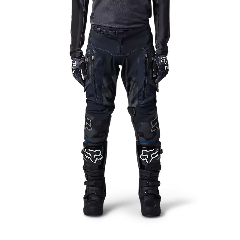 Fox Racing Ranger Air Off Road Pants 4 Fox Racing Ranger Air Off Road Pants - Image 2