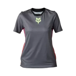 Fox Racing Womens Defend Race Jersey