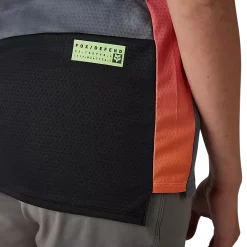 Fox Racing Womens Defend Race Jersey -Cycling Equipment Shop 31090052 4