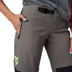 Fox Racing Womens Defend Race Shorts -Cycling Equipment Shop 31091052 6