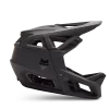 Fox Racing Proframe RS Matte Black Helmet