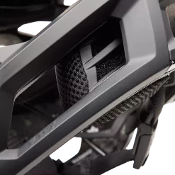 Fox Racing Proframe RS Matte Black Helmet -Cycling Equipment Shop 31105255 10