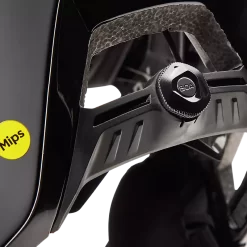 Fox Racing Proframe RS Matte Black Helmet -Cycling Equipment Shop 31105255 11