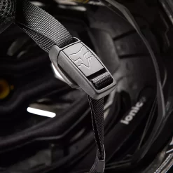 Fox Racing Proframe RS Matte Black Helmet -Cycling Equipment Shop 31105255 12