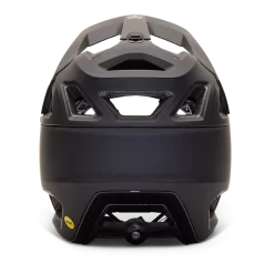 Fox Racing Proframe RS Matte Black Helmet -Cycling Equipment Shop 31105255 4