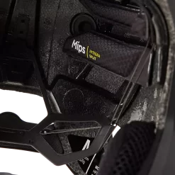 Fox Racing Proframe RS Matte Black Helmet -Cycling Equipment Shop 31105255 8