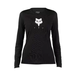 Fox Racing Womens Ranger TruDri® Long Sleeve Jersey