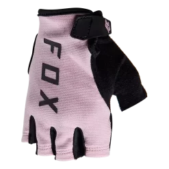 Fox Racing Womens Ranger Short Finger Gel Gloves