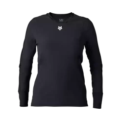 Fox Racing Womens Defend Thermal Jersey
