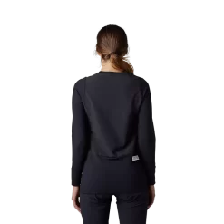 Fox Racing Womens Defend Thermal Jersey -Cycling Equipment Shop 31131001 3