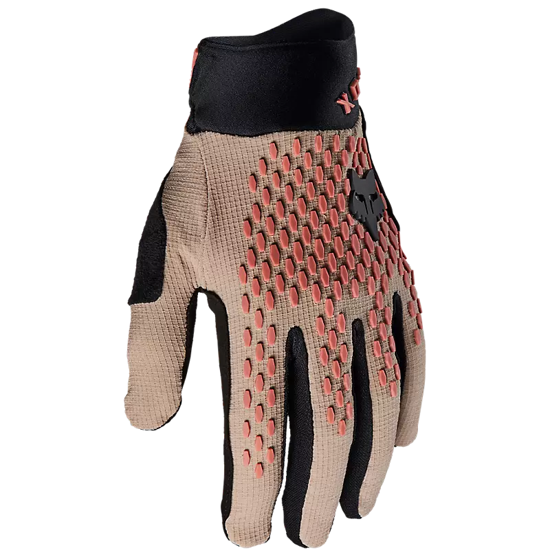 Fox Racing Womens Defend Gloves 3 Fox Racing Womens Defend Gloves