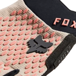 Fox Racing Womens Defend Gloves 10 Fox Racing Womens Defend Gloves -Cycling Equipment Shop 31139553 4
