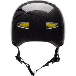 Fox Racing Youth Flight Silver Metal Helmet -Cycling Equipment Shop 31181064 4