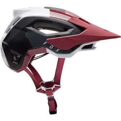Fox Racing Speedframe Pro Camo Helmet