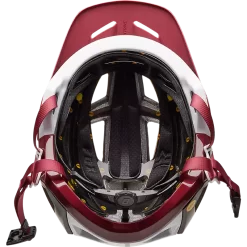 Fox Racing Speedframe Pro Camo Helmet -Cycling Equipment Shop 31196247 5