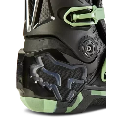 Fox Racing Instinct Founder's Edition Boots -Cycling Equipment Shop 31529001 11