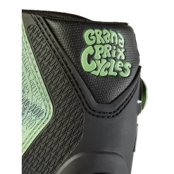 Fox Racing Instinct Founder's Edition Boots -Cycling Equipment Shop 31529001 12