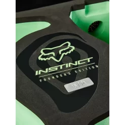 Fox Racing Instinct Founder's Edition Boots -Cycling Equipment Shop 31529001 15