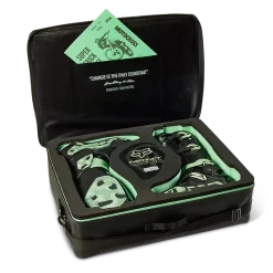 Fox Racing Instinct Founder's Edition Boots -Cycling Equipment Shop 31529001 17