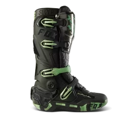 Fox Racing Instinct Founder's Edition Boots -Cycling Equipment Shop 31529001 2