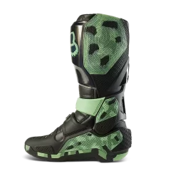 Fox Racing Instinct Founder's Edition Boots -Cycling Equipment Shop 31529001 4