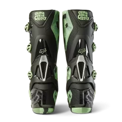Fox Racing Instinct Founder's Edition Boots -Cycling Equipment Shop 31529001 5