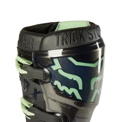 Fox Racing Instinct Founder's Edition Boots -Cycling Equipment Shop 31529001 7