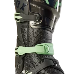 Fox Racing Instinct Founder's Edition Boots -Cycling Equipment Shop 31529001 9