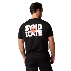 Fox Racing Syndicate Team Premium Tee -Cycling Equipment Shop 31946001 2
